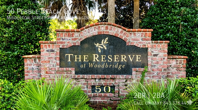 Building Photo - 50 Pebble Beach Cove
