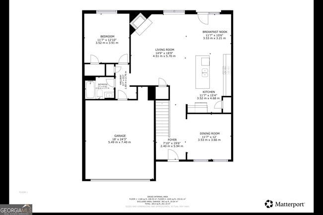 Building Photo - 3331 Fall Branch Ln