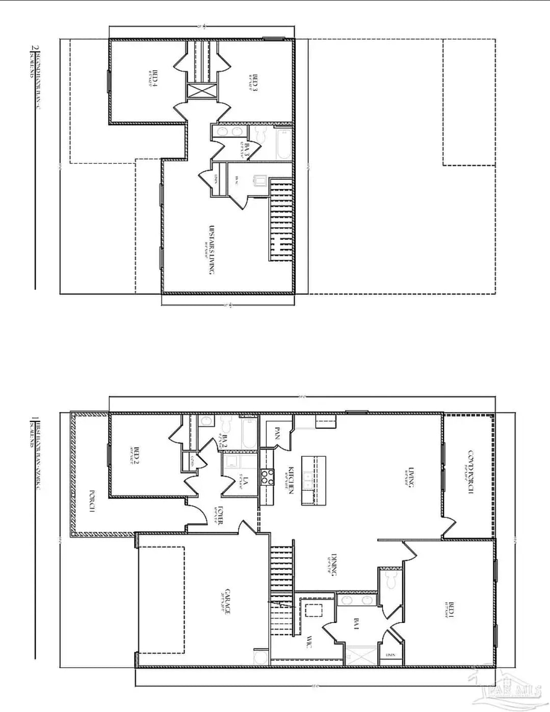 Building Photo - 5601 Clarity St