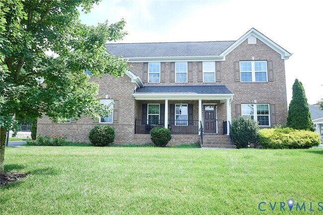 Building Photo - 11513 Hainesland Dr