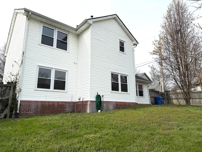 Building Photo - 4504 Callaway Ct