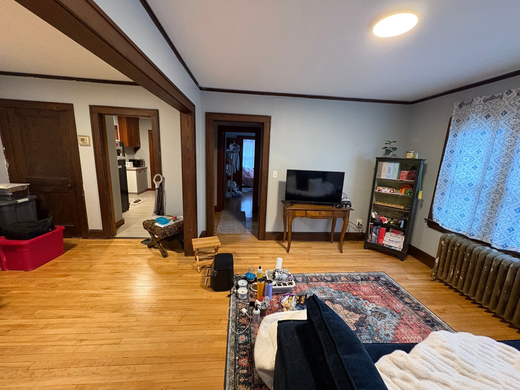 Building Photo - 1006 Gould Ave NE