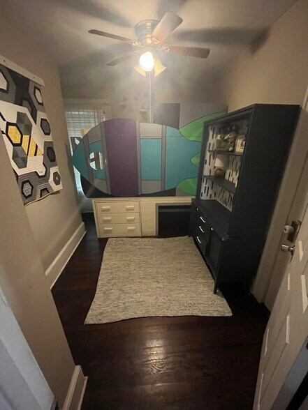 Building Photo - 1260 Francis St NW