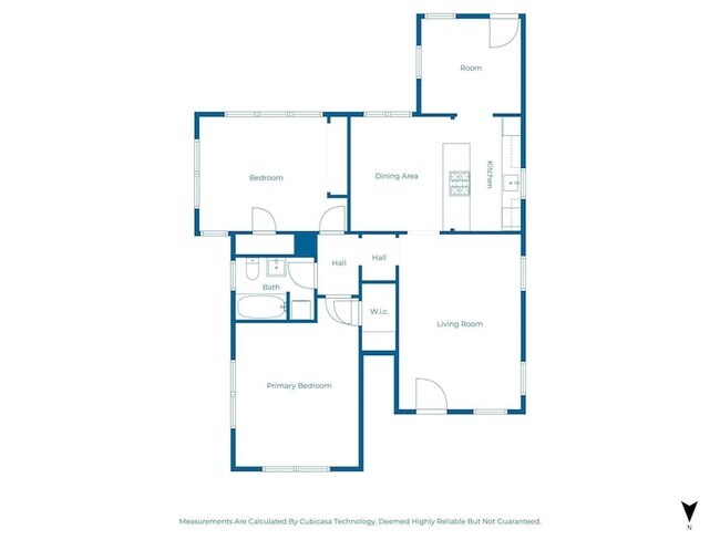 Building Photo - 1737 Albans Rd