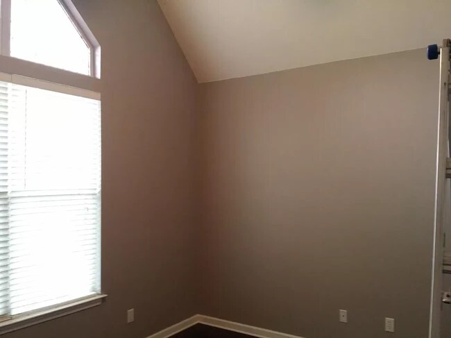 Master Bedroom - 1237 Misty Isle Dr