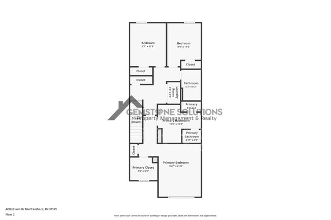 Building Photo - 4208 Oswin Dr