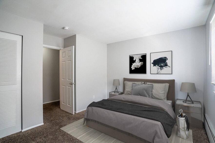 Building Photo - Wright Landing Apartments