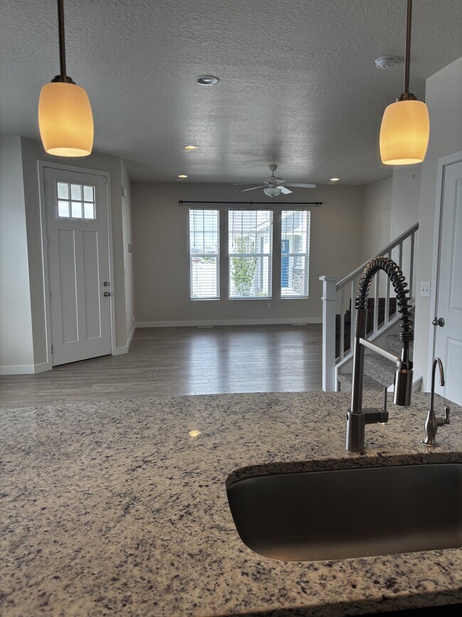 Building Photo - 4478 W 2550 N