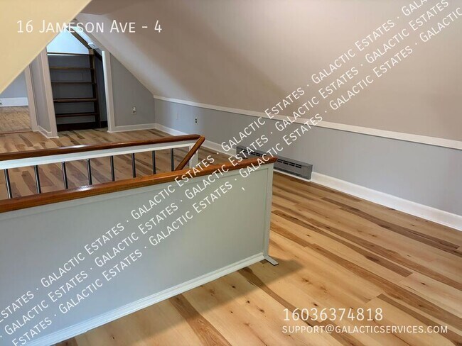 Building Photo - 16 Jameson Ave