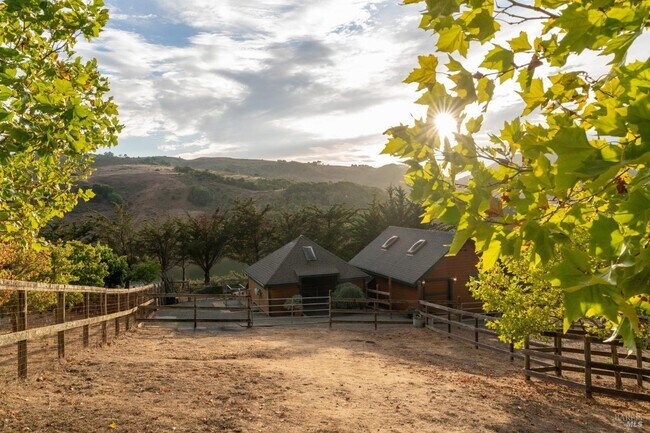 Building Photo - 6381 Nicasio Valley Rd