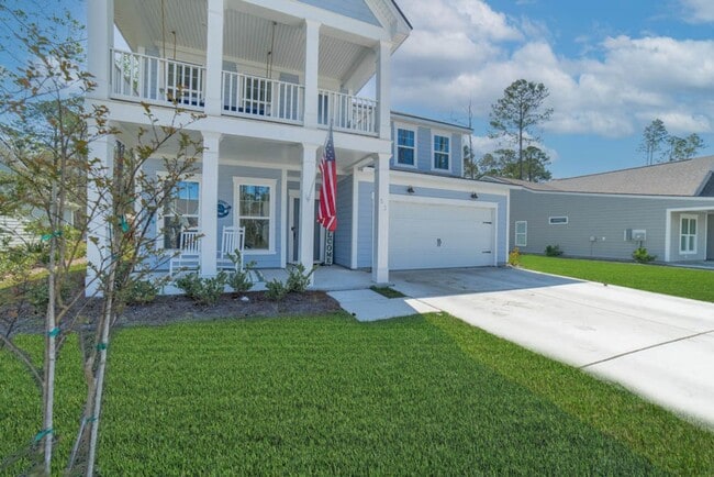 Building Photo - Coming Available!