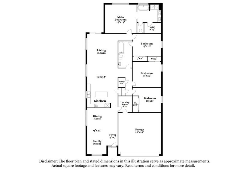 Building Photo - 2401 Cypress Island Ct