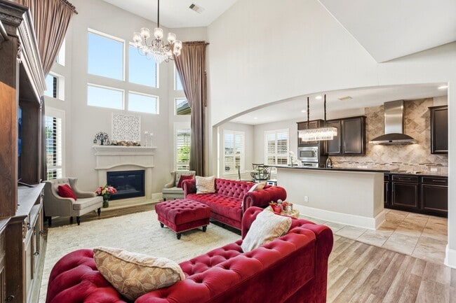 Building Photo - 27383 Pendleton Trace Dr