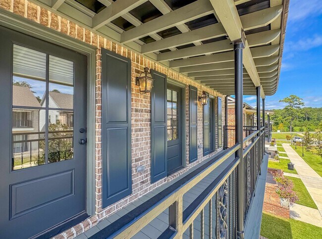 Building Photo - 3026 Gentilly St