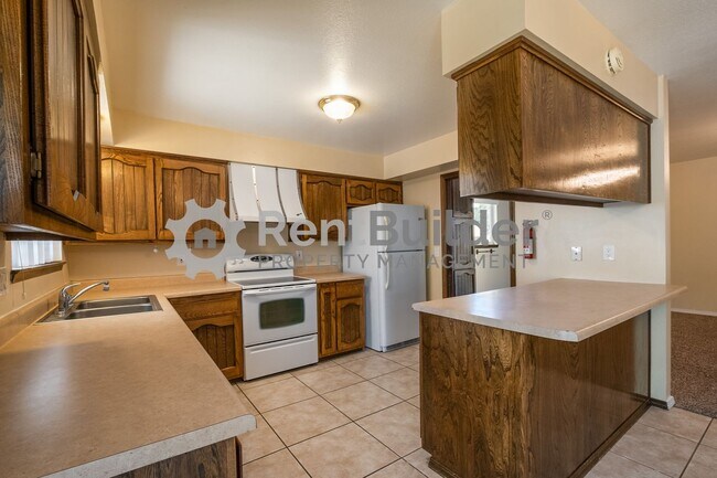 Building Photo - APPLY TODAY!