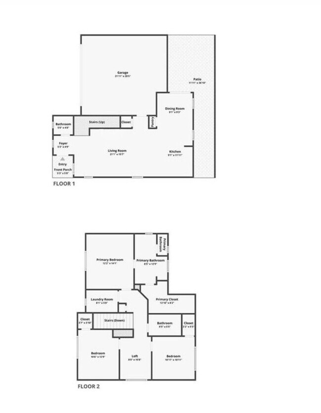 Building Photo - 2836 W Pico Del Monte Cir