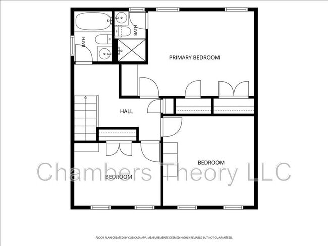 Building Photo - 6002 Carrindale Ct
