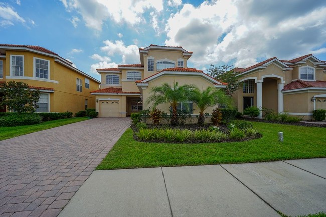 Building Photo - 5 BR 4 BA Home in Cory Lake Isles