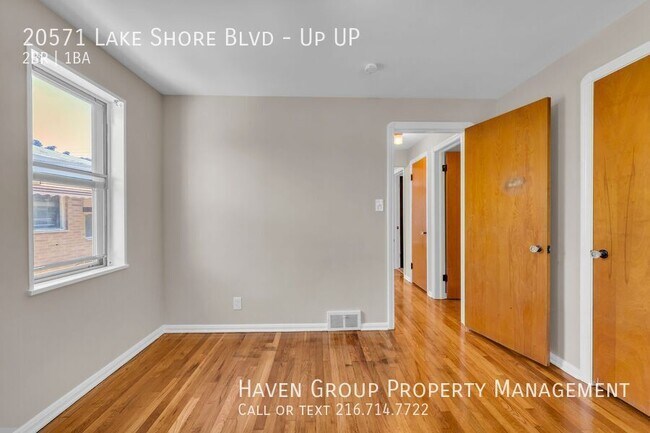Building Photo - 20571 Lakeshore Blvd