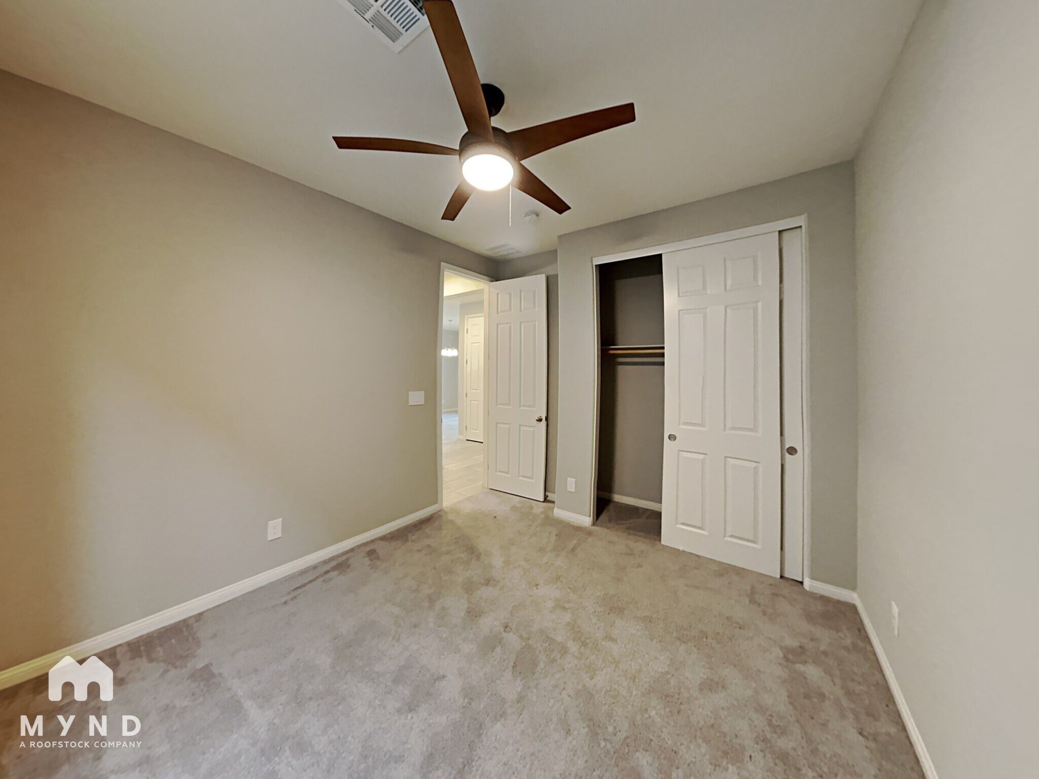 Building Photo - 4631 Roger River Ave