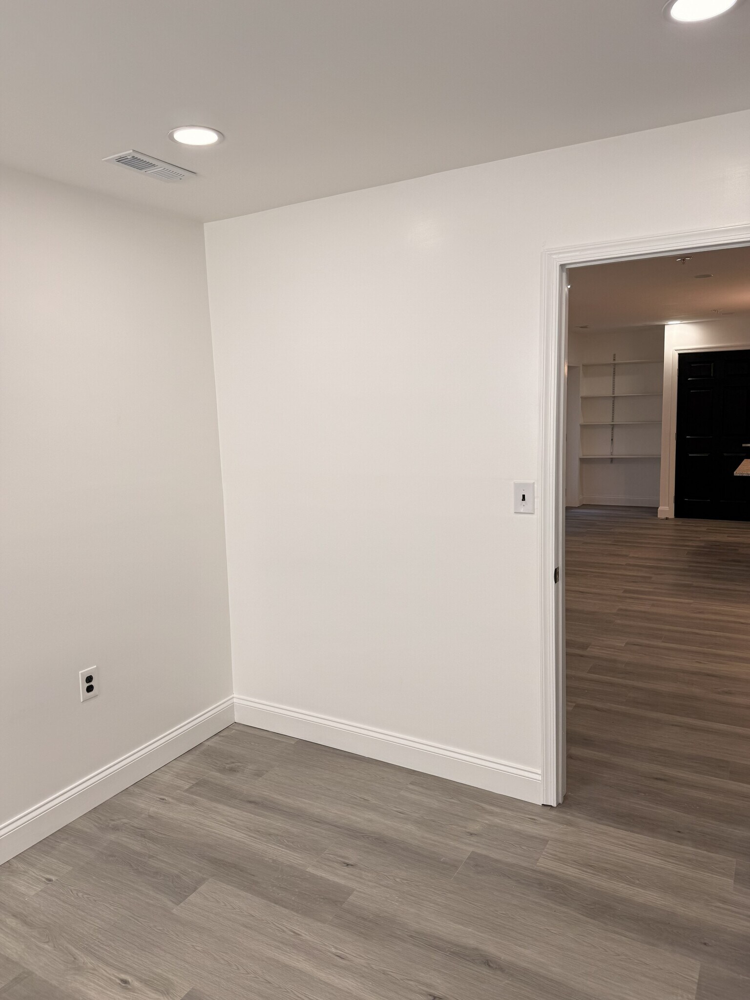Bedroom 2 - 2907 Bridgewater Dr