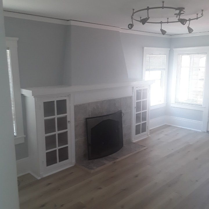 Building Photo - 5345 Trask St