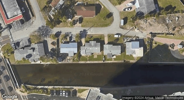 CUL DE SAC NEIGHBORHOOD - 211 Sandy Cir