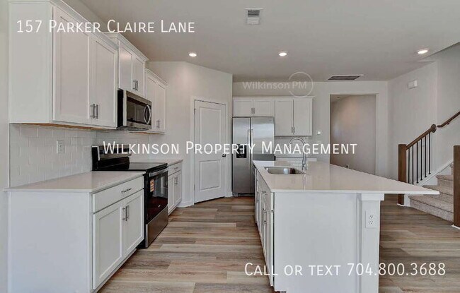 Building Photo - 157 Parker Claire Ln