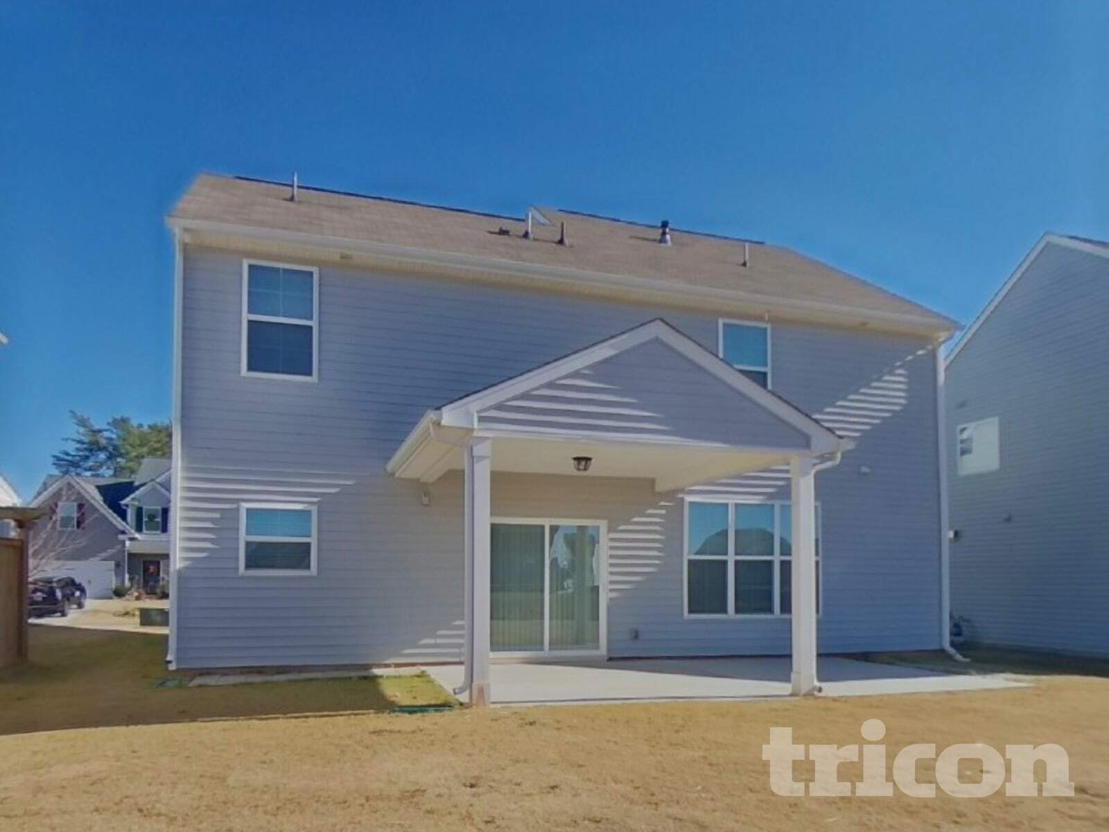 Building Photo - 715 Pollyanna Dr