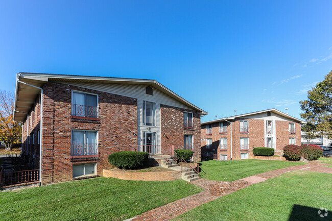 Building Photo - Phoenix Apartments