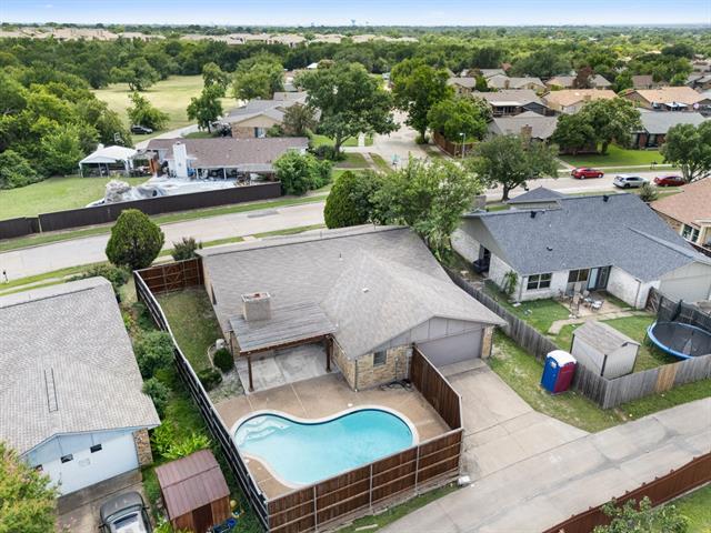 Building Photo - 2233 Marble Falls Dr