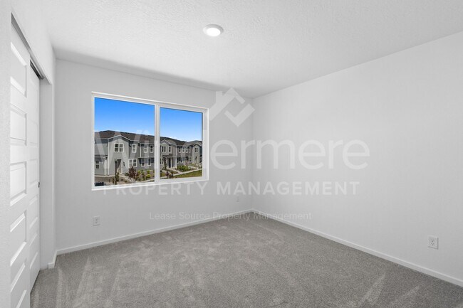 Building Photo - Brand New 4-Bedroom Home In Liberty Lake