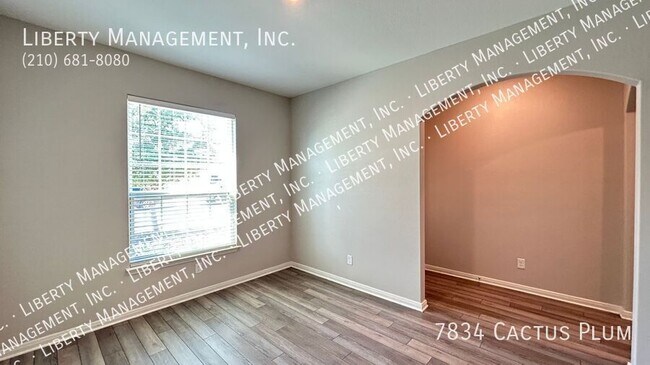 Building Photo - 7834 Cactus Plum Dr