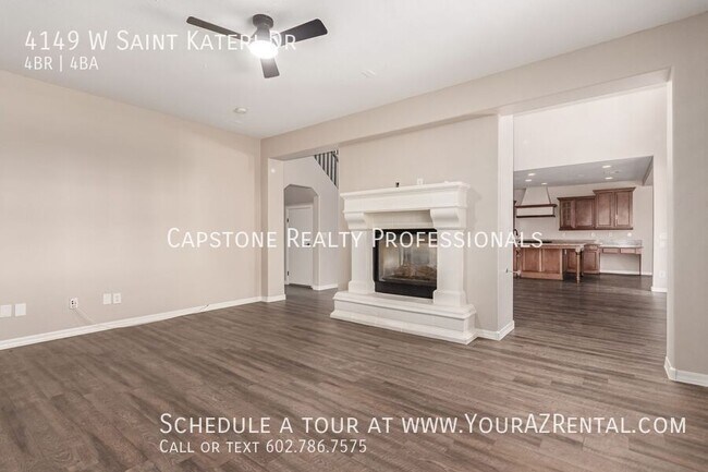 Building Photo - 4149 W St Kateri Dr