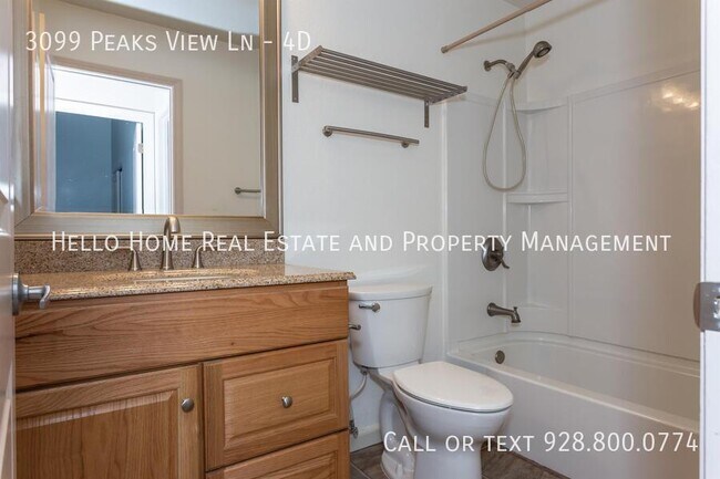 Building Photo - 3099 Peaks View Ln