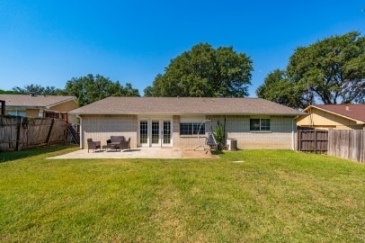 Building Photo - 3384 P Ave