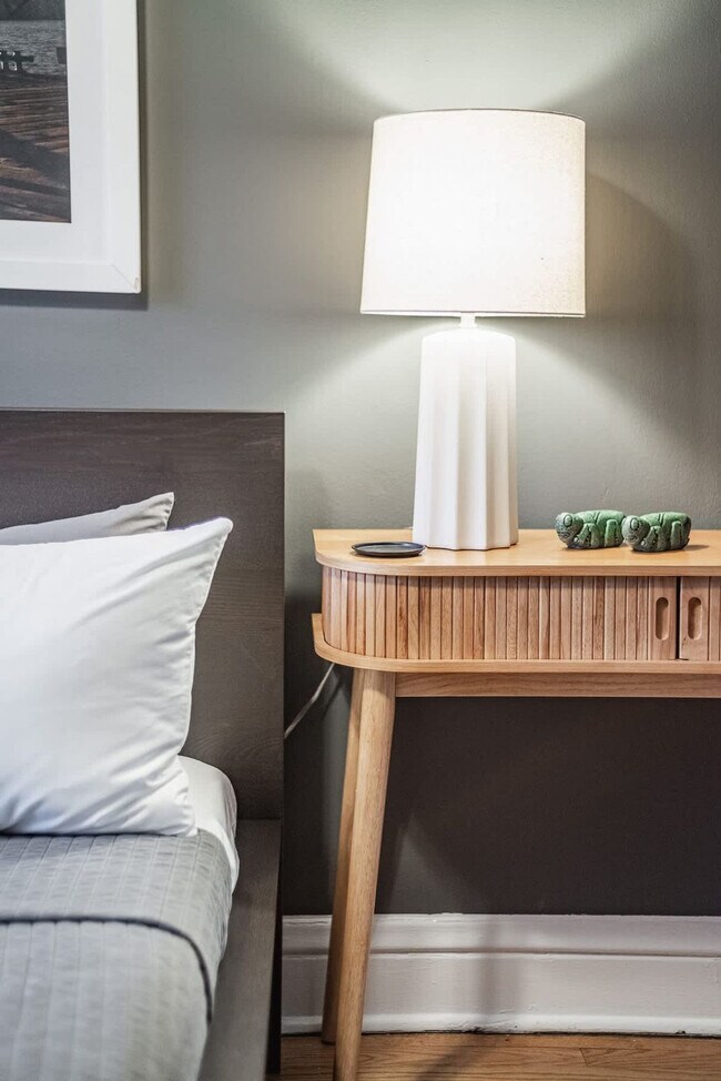 Building Photo - 3551 N Janssen Ave