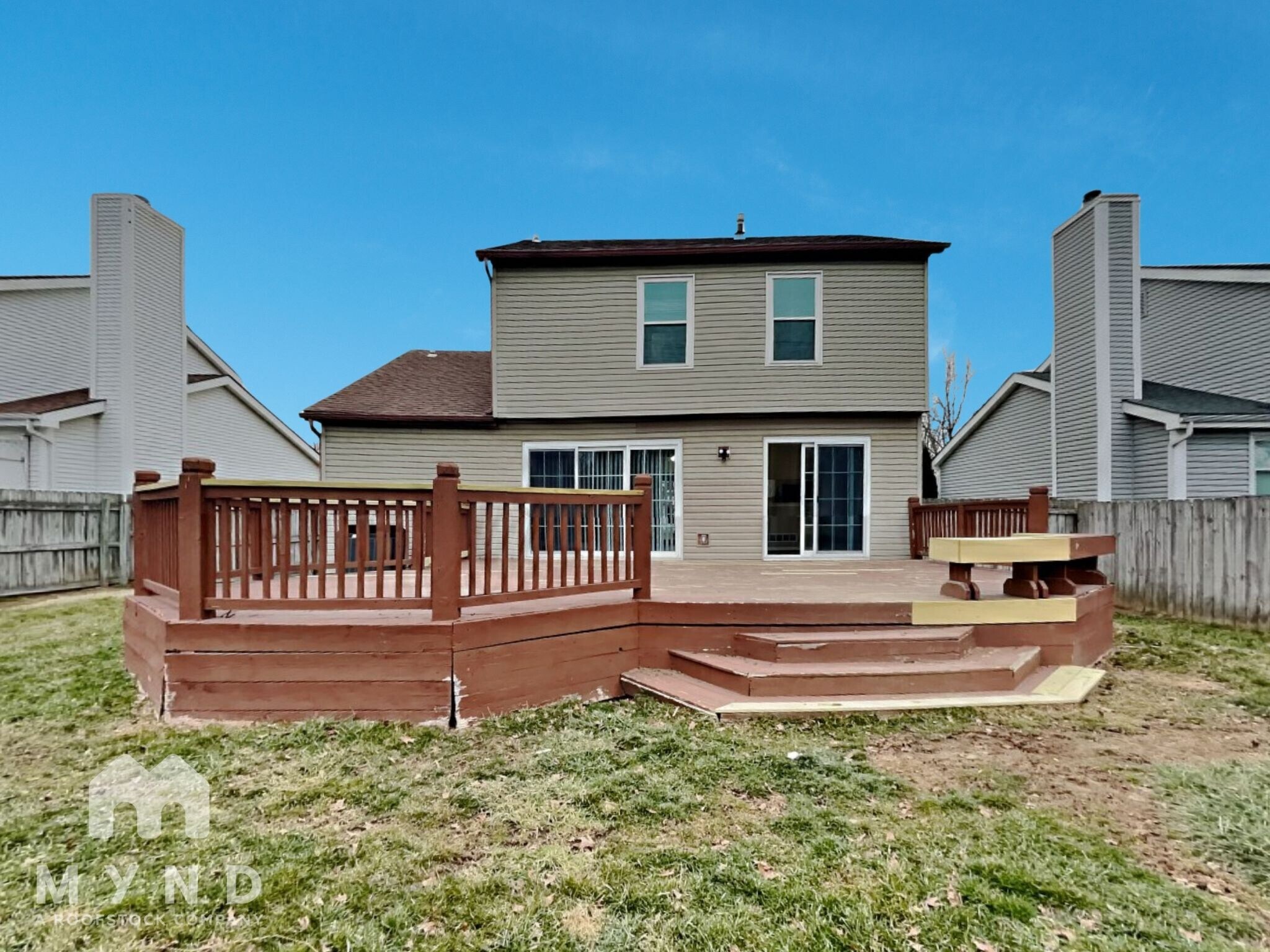 Building Photo - 5609 High Arbor Dr