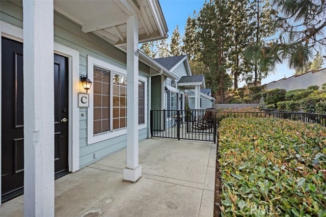 Building Photo - 23412 Pacific Park Dr