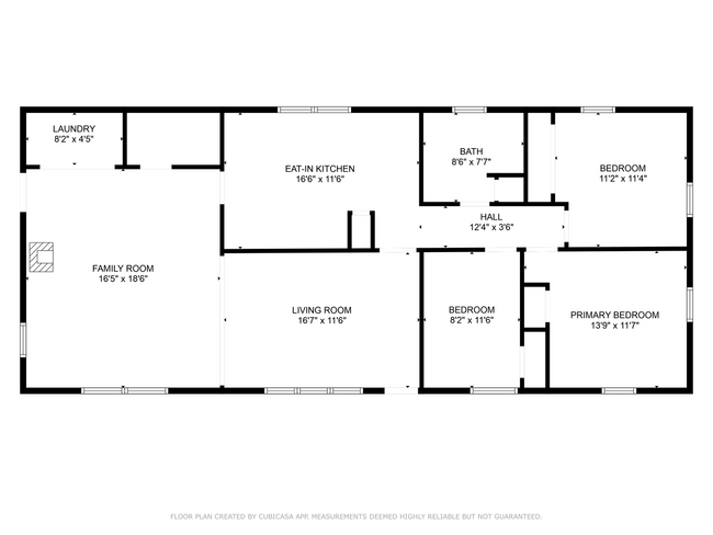 Building Photo - Short term rental in the heart of the city!