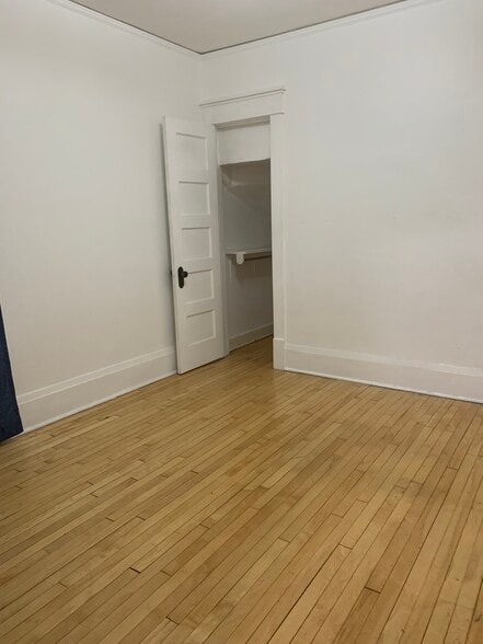 Second Bedroom - 2753 N Humboldt Blvd