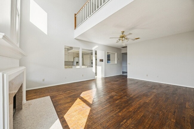 Building Photo - "Coming Soon! Spacious 4-Bedroom, 2.5-Bath Living Meets Storybook Backyard Charm!"
