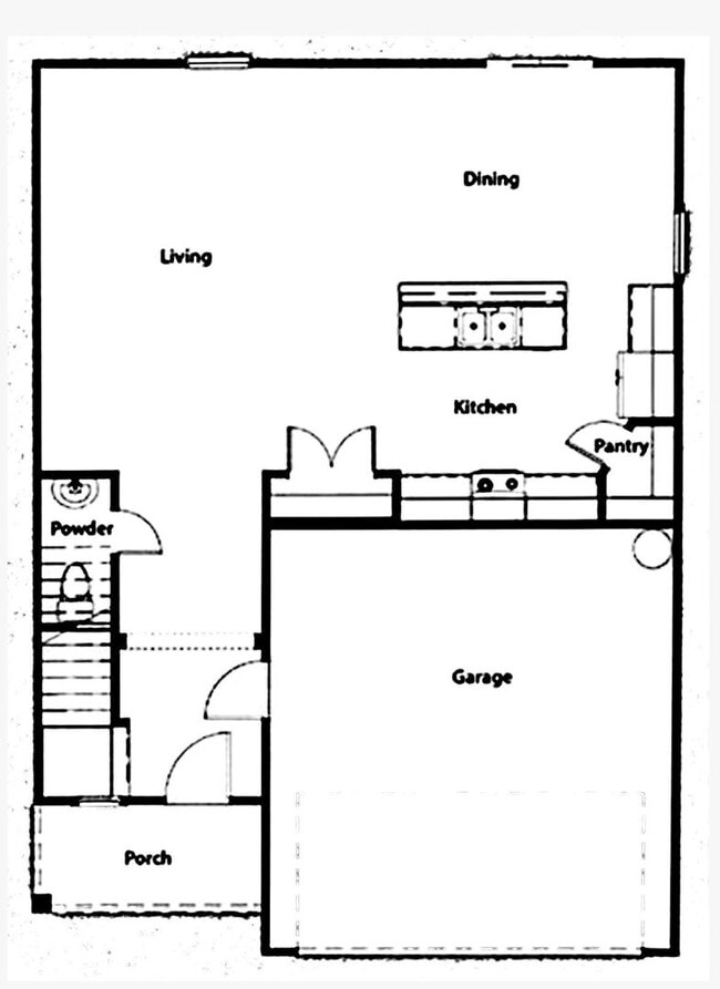 Building Photo - Beautiful Home in Great Location!