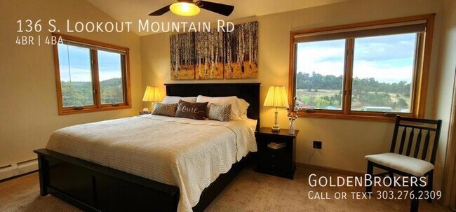 Building Photo - 136 S Lookout Mountain Rd
