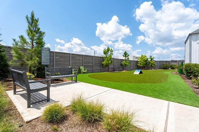 Building Photo - 22014 Lesley Grv Ln