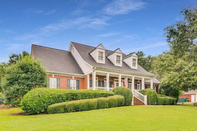 Building Photo - 2531 Old Salem Cir SE