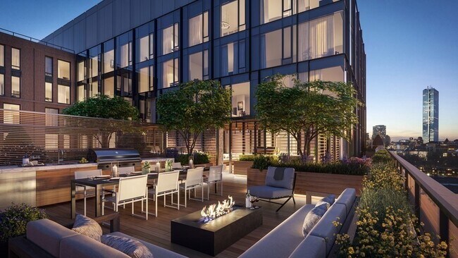 Building Photo - 380 Harrison Ave