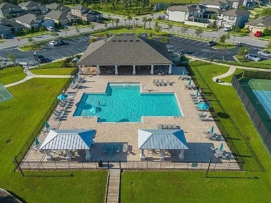 Building Photo - 19376 Blossom Vine Ln