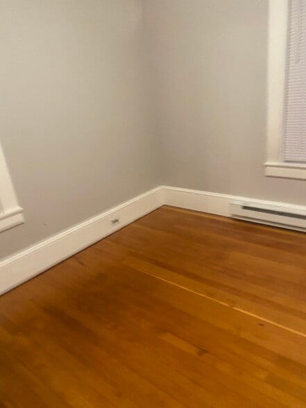 Bedroom - 15 Dorrance St