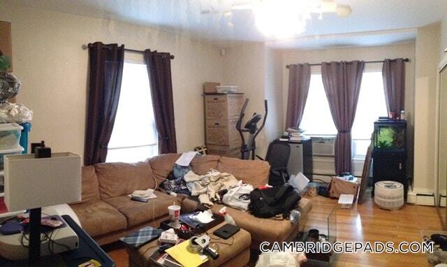 Building Photo - 60 Walden St